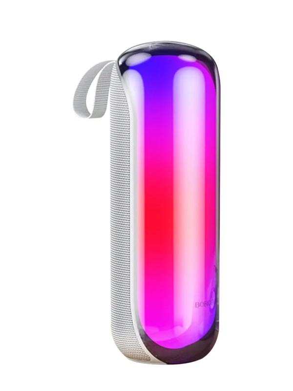 Беспроводная колонка блютуз USB AUX microSD FM