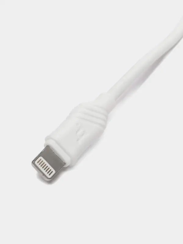 Автомобильная зарядка Hoco Z14, Lightning 8-pin, 3.4A, 1 USB