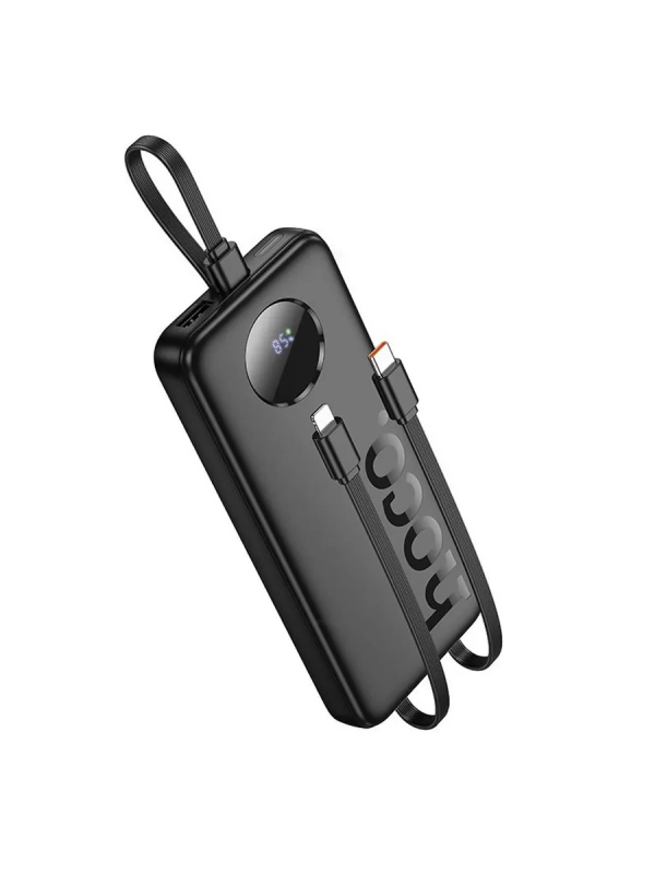 Внешний аккумулятор 10000mAh Внешний аккумулятор 10000mAh