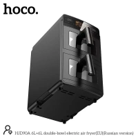 Электрический аэрогриль премиум, 12 литров