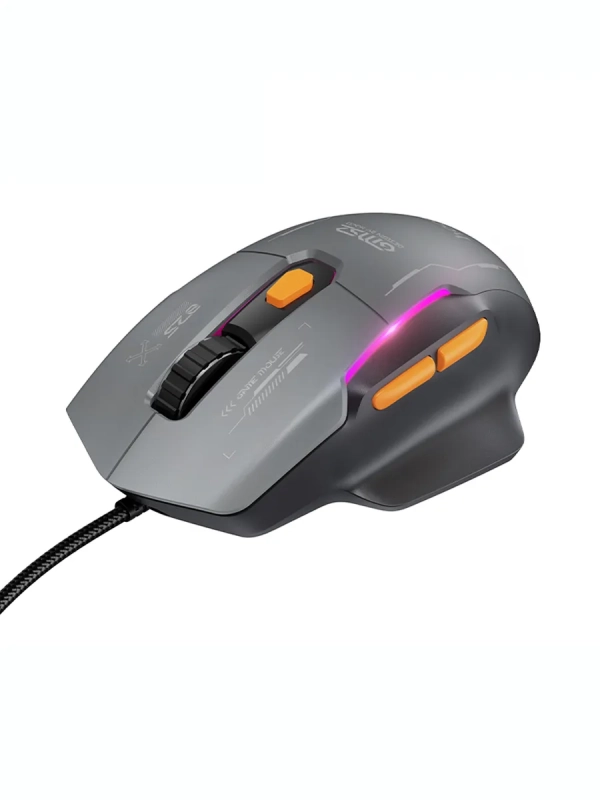 Игровая компьютерная мышь GM52