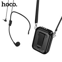 Портативный громкоговоритель с микрофоном L23