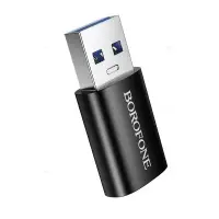 Переходник USB-C to USB-A