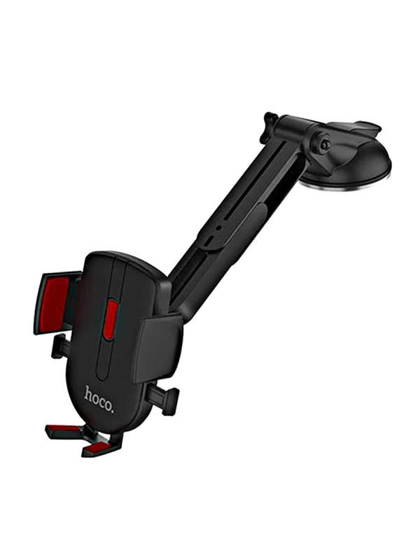 Держатель автомобильный HOCO CAD01