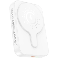 Внешний аккумулятор Hoco J117A ESTEEM 10000mAh QC/PD 20W 2A