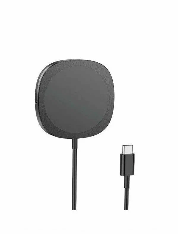 Зарядное устройство HOCO CW35 core magnetic Зарядное устройство HOCO CW35 core magnetic