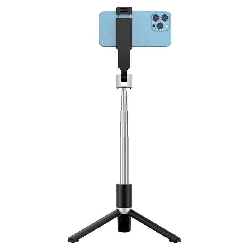 Монопод-трипод Borofone BY10 4.5 Монопод-трипод Borofone BY10 4.5"-7.0" с пультом (Черный)