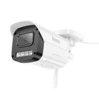 Уличная камера видеонаблюдения Wi-Fi Full HD D4