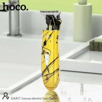 Машинка для стрижки волос Hoco DAR17