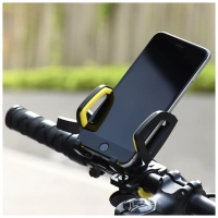 Держатель для смартфона на велосипед/коляску/самокат, Hoco CA14