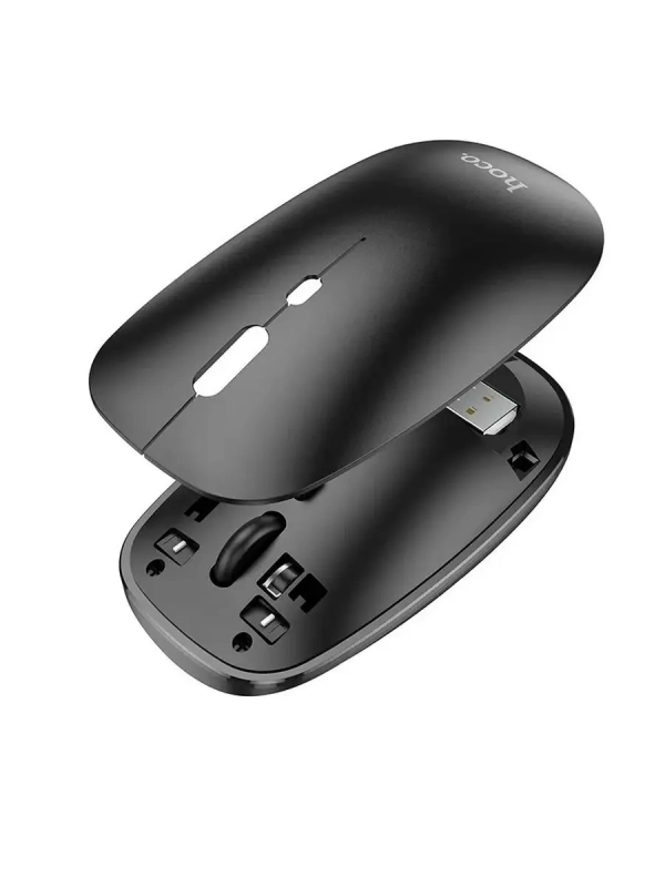 Мышь беспроводная hoco GM15