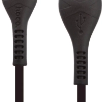 Сетевое зарядное устройство c USB HOCO C12Q Type-c, QC3.0