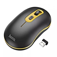Мышь беспроводная HOCO GM21 Platinum