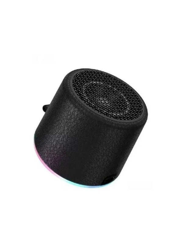 HOCO колонка блютуз беспроводная HC49 с магнитным креплением, 4 часа музыки, 8W, BT 6.0