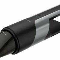 Портативный автомобильный пылесос HOCO PH16 80W, 2000 mAh