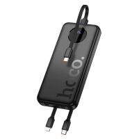 Внешний аккумулятор 10000mAh