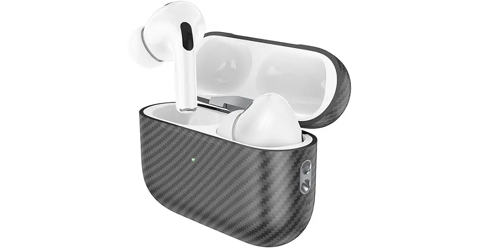 Наушники внутриканальные Bluetooth TWS BOROFONE BW35 Plus Наушники внутриканальные Bluetooth TWS BOROFONE BW35 Plus