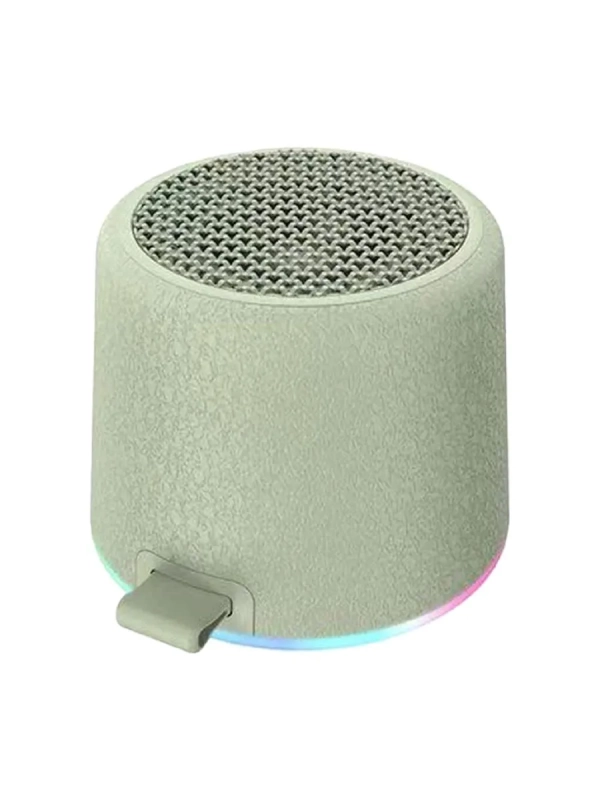 HOCO колонка блютуз беспроводная HC49 с магнитным креплением, 4 часа музыки, 8W, BT 6.0