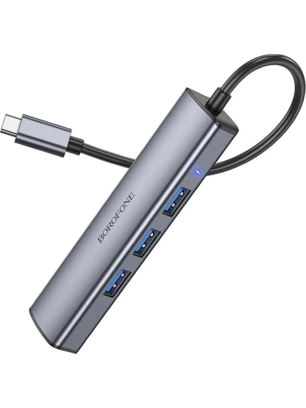 USB хаб разветвитель для ноутбуков и компьютеров USB хаб разветвитель для ноутбуков и компьютеров