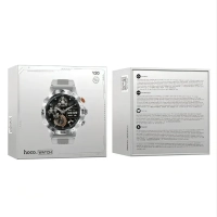 Смарт часы Hoco Y20 Smart Sports