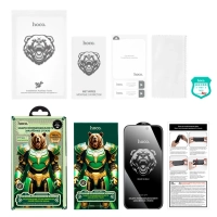 Защитное стекло для iPhone 17 Pro Max Защитное стекло для iPhone 17 Pro Max