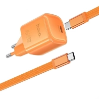 Сетевое зарядное устройство PD45W
