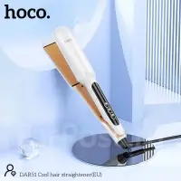 Выпрямитель для волос Hoco DAR51