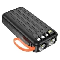 Внешний аккумулятор Borofone BJ60A 10000mAh