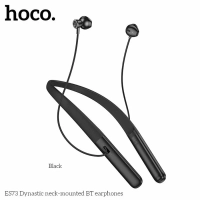 Наушники беспроводные спортивные с микрофоном ES73