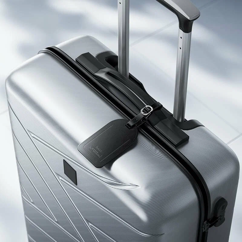 Умная багажная бирка HOCO E91H трекер Anti-Loss поддерживает Apple Find My