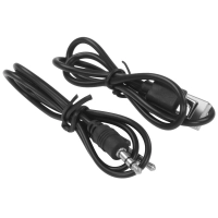 Портативная колонка HC22 Global Черный