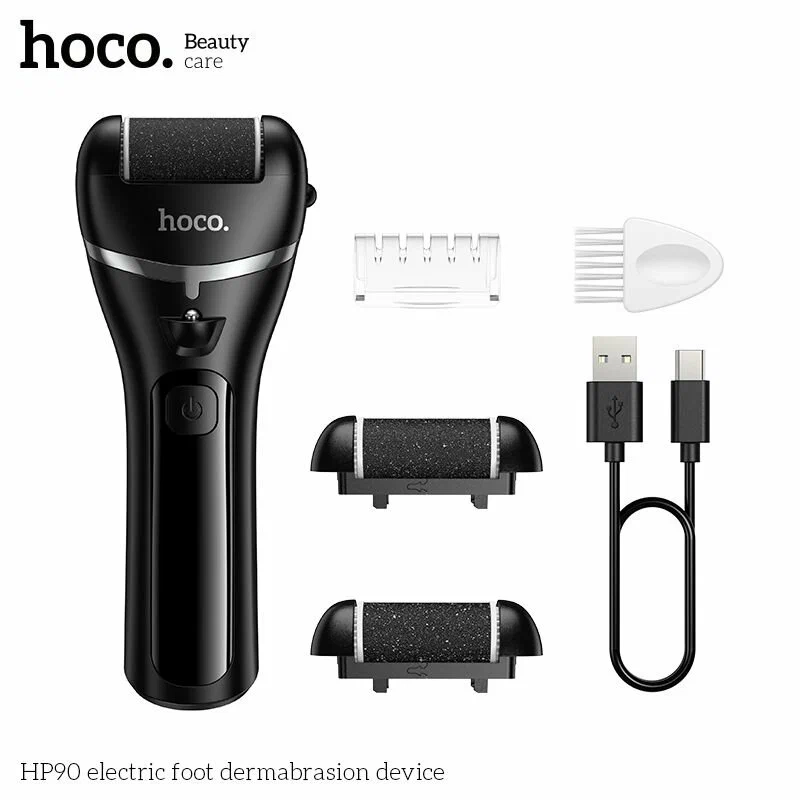 Электрическая пилка для ног HP90