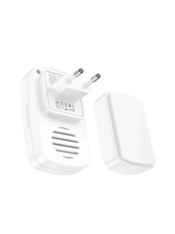 Дверной звонок беспроводной