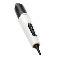 Автомобильный пылесос Hoco ZP16, мощность: 50W, емкость батареи: 3600mAh