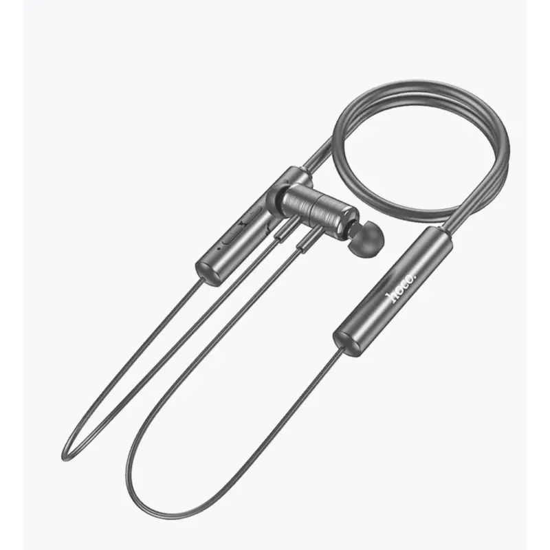 Наушники беспроводные спортивные с микрофоном Hoco ES69 Наушники беспроводные спортивные с микрофоном Hoco ES69