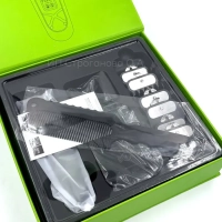 Машинка триммер для стрижки волос Dar22