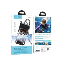 Водонепроницаемый чехол для телефона на шею HX53