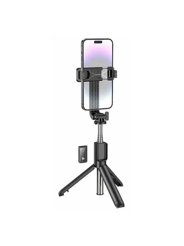 Монопод-трипод для селфи BY11 Монопод-трипод для селфи BY11