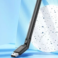 Wi-Fi адаптер передатчик USB HI32