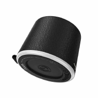 HOCO колонка блютуз беспроводная HC49 с магнитным креплением, 4 часа музыки, 8W, BT 6.0