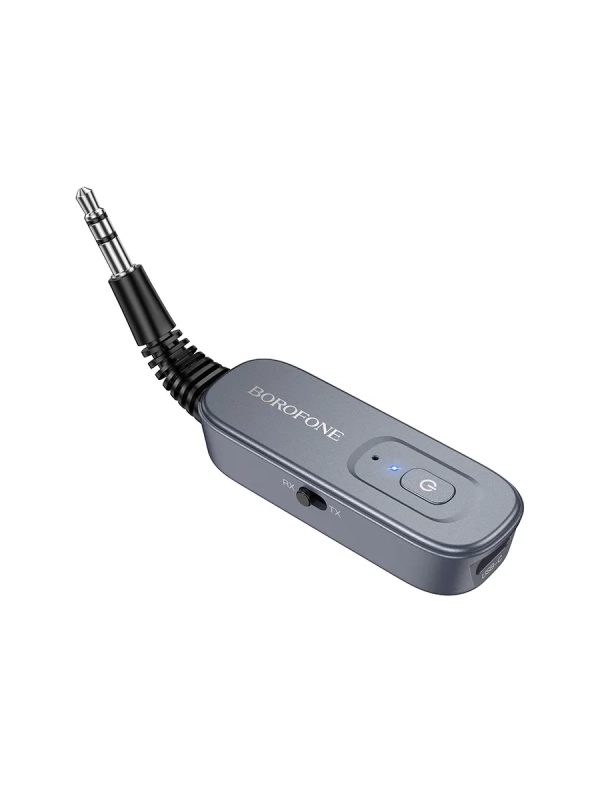 Bluetooth адаптер в машину AUX беспроводной Bluetooth адаптер в машину AUX беспроводной