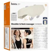 Массажер для шеи и плеч Hoco HP52