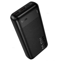 Портативный аккумулятор HOCO J159 10000 mAh PD 20W+22.5W (черный)