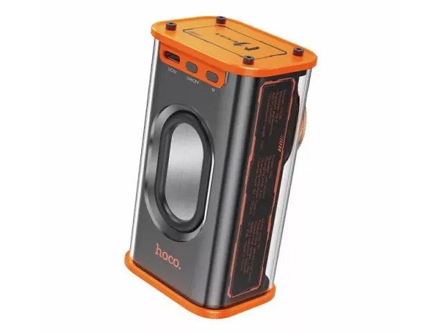Беспроводной динамик HOCO DS38 Mech Беспроводной динамик HOCO DS38 Mech