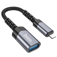 Переходник USB-lighting UA24