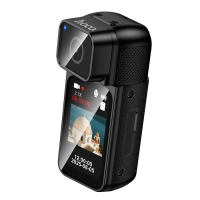 Спортивная камера DV105, черный