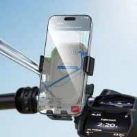 Держатель для телефона, диагональ 7"