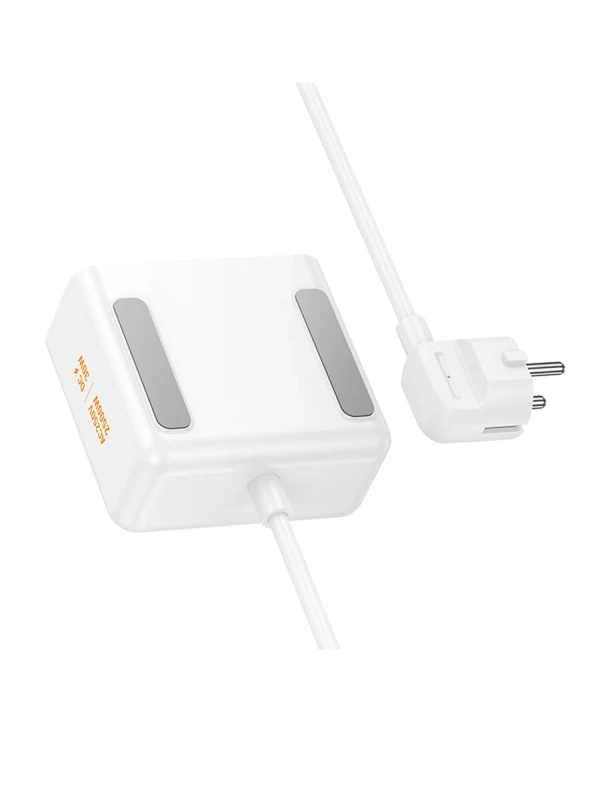 Мульти-функциональный сетевой фильтр с USB,зарядка 30W Мульти-функциональный сетевой фильтр с USB,зарядка 30W