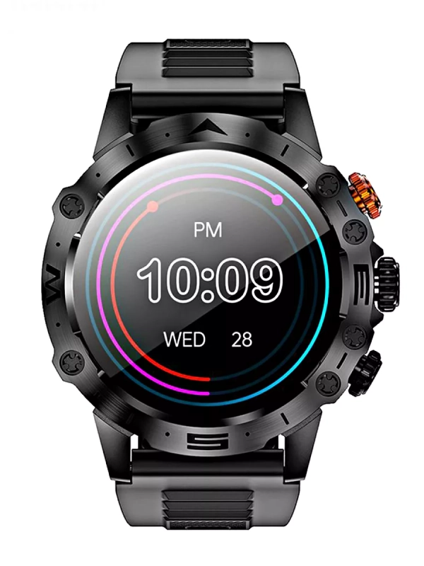 Смарт часы Hoco Y20 Smart Sports