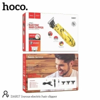 Машинка для стрижки волос Hoco DAR17